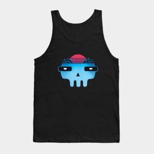 Synthful Thoughts Tank Top